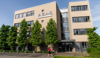 ABAB Kantoor in Veldhoven