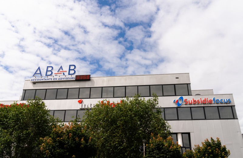 ABAB Accountants en Adviseurs in Den Bosch