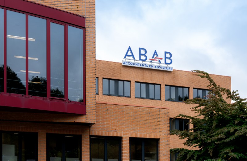 ABAB Accountants en Adviseurs in Roosendaal