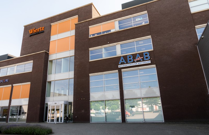 ABAB in Weert