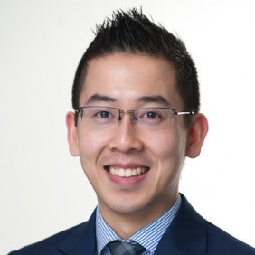 Profielfoto van Cheuk-Him Liu