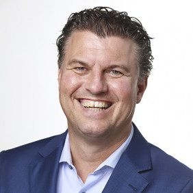 Profielfoto van Marco van der Voorden