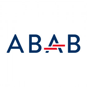 Logo van ABAB 
