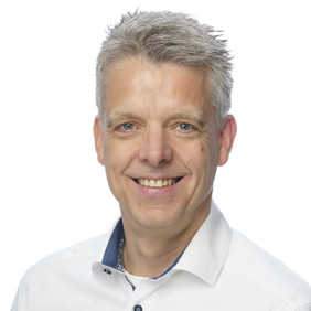 Profielfoto Bart van Kessel