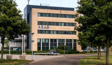 ABAB Kantoor in Venlo