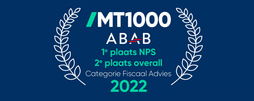 Logo ABAB winnaar MT1000 2022